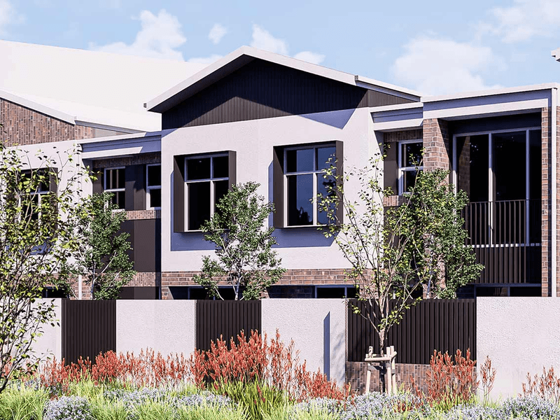 PROSPECT CORNER Lot 6, Prospect, SA 5082 Property Details