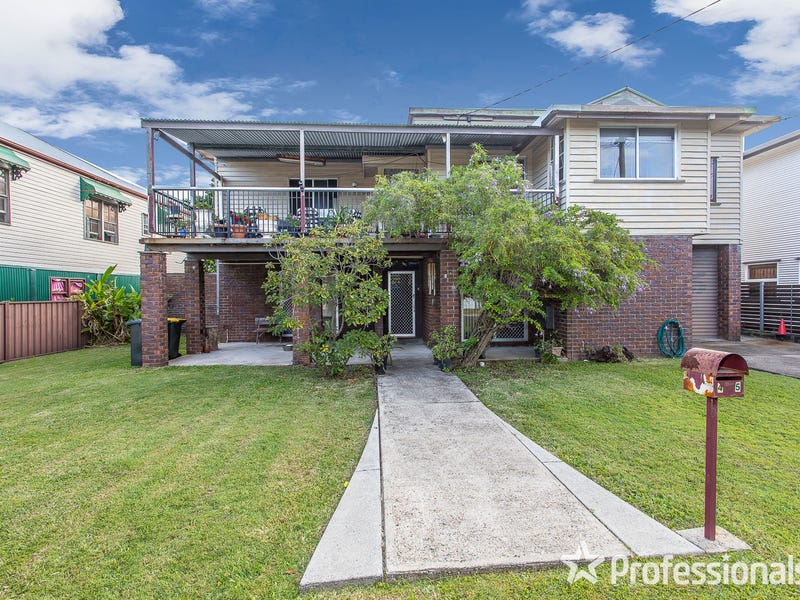 45 Clayton Street, Sandgate, Qld 4017 House for Sale