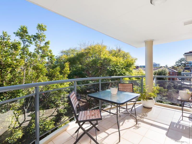 15/1-7 Clyde Avenue, Cronulla, NSW 2230 - Property Details