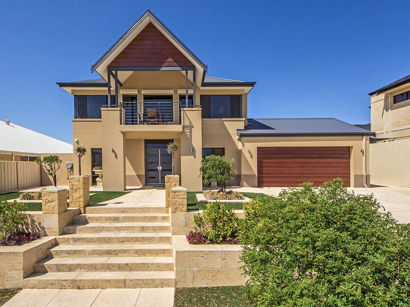 17 Australis Circle, Port Bouvard, Wannanup, WA 6210 Property Details