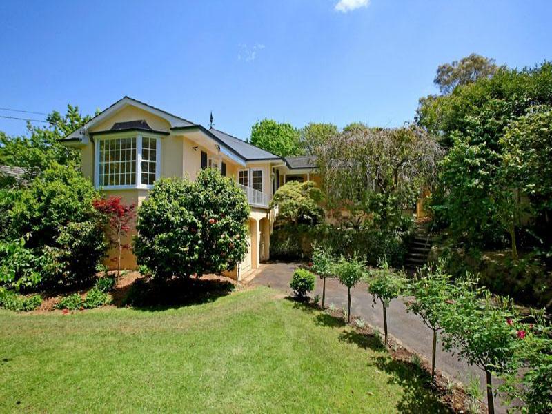 112 Merrivale Lane, Turramurra, NSW 2074 Property Details