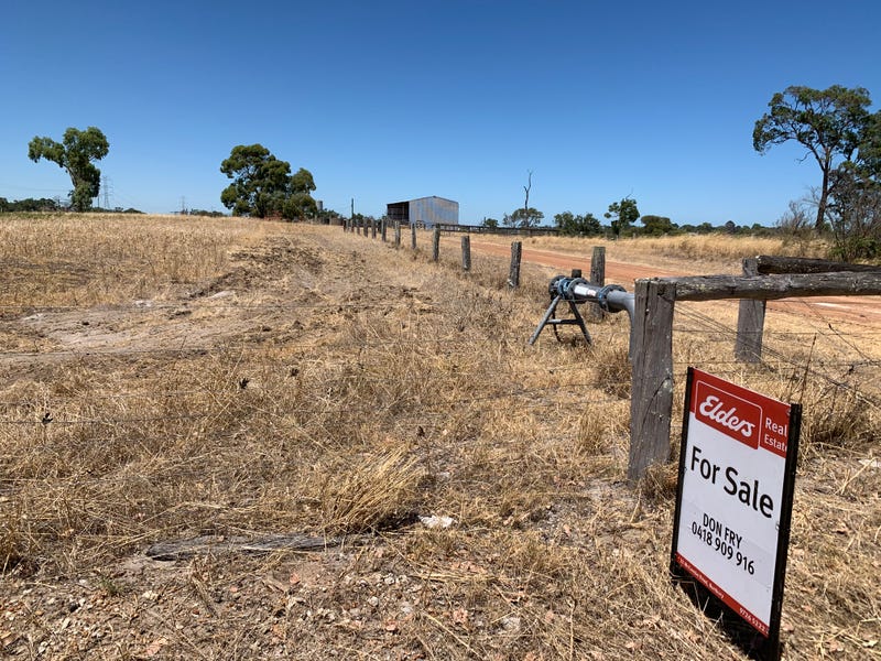 700 Forestry Road, Uduc, WA 6220