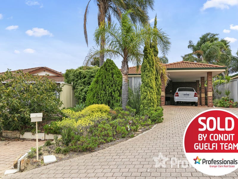 14A Rickmann Place, Marangaroo, WA 6064