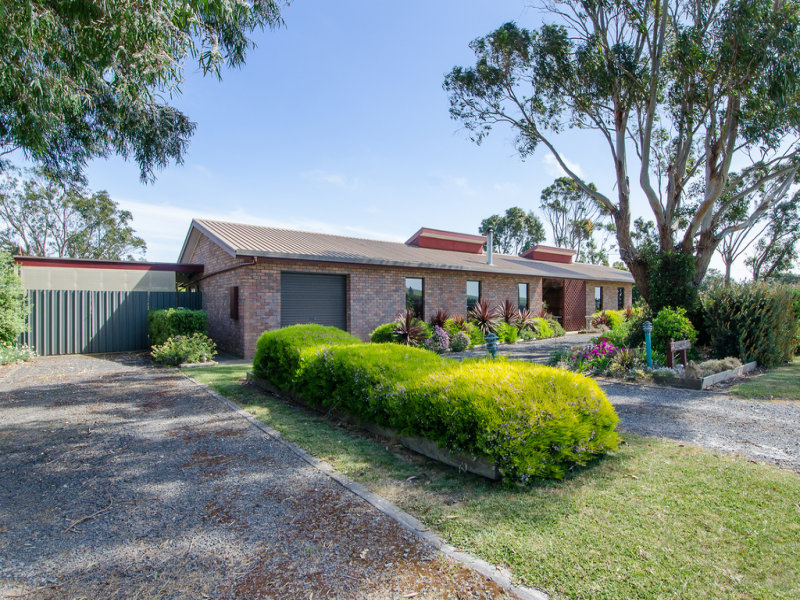 57 Saleyards Road, Allendale East, SA 5291
