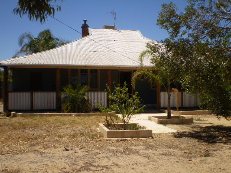 33 Smith Street, Koorda, WA 6475