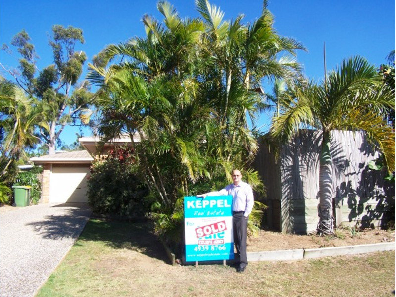 15 Skelton Drive, Yeppoon, Qld 4703 Property Details