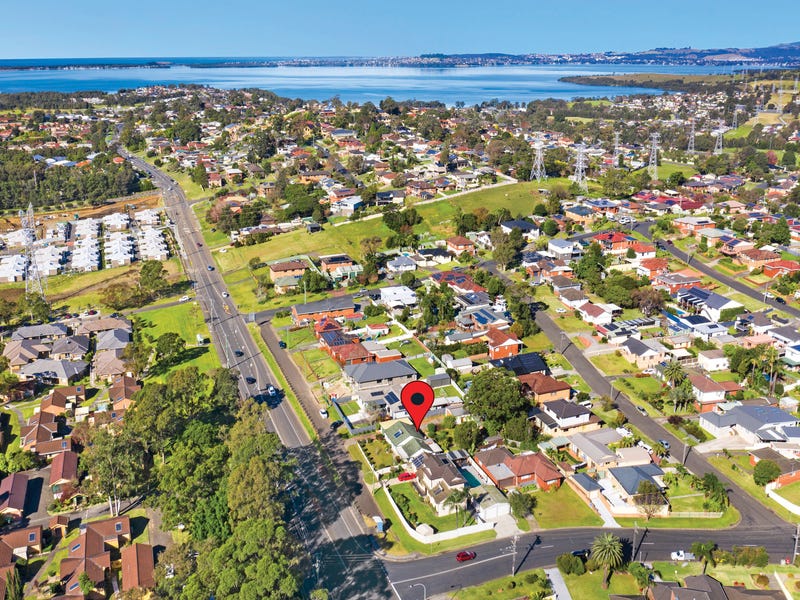 253 Kanahooka Road, Kanahooka, NSW 2530 House for Sale realestate