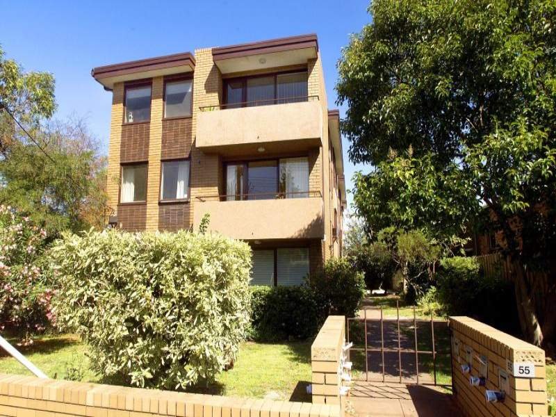 3/5557 Brougham Street, Kew, Vic 3101