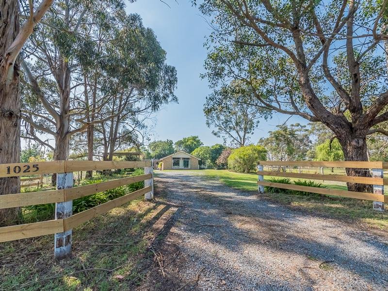 1025 Koo Wee Ruplongwarry Road, Modella, VIC 3816
