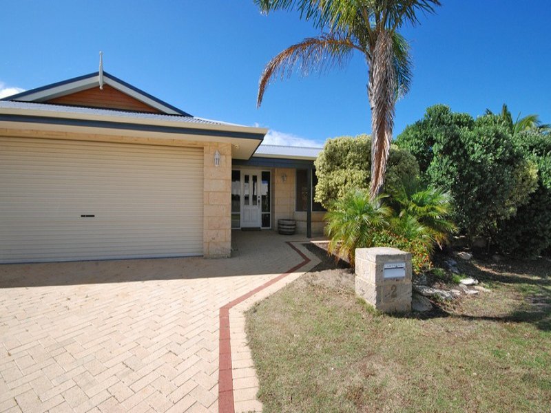 2 Pilgrim Place, Currambine, WA 6028 Property Details