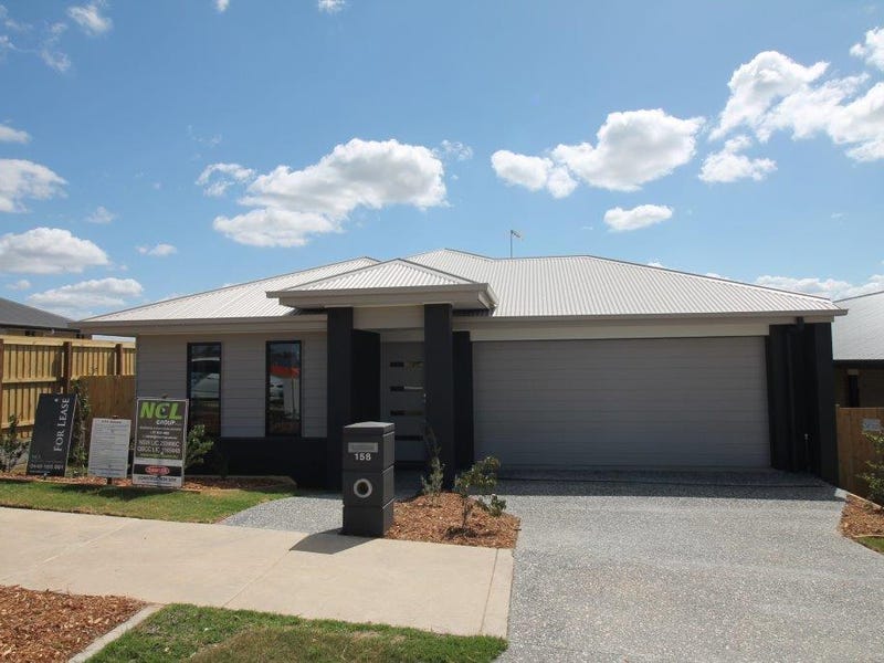 158 Greenview Avenue, South Ripley, QLD 4306