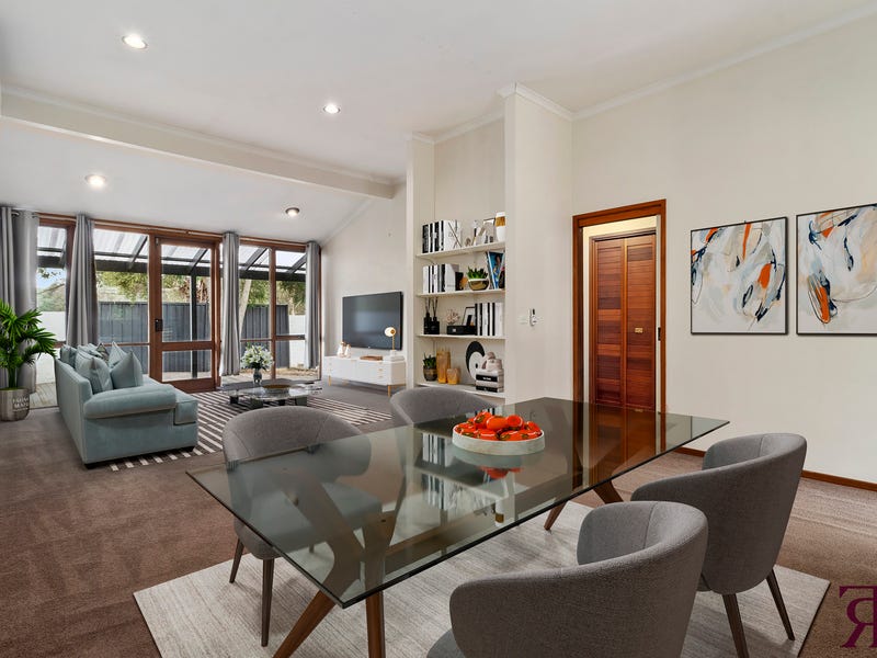 25 Fenwick Place, Belconnen, ACT 2617 - Property Details