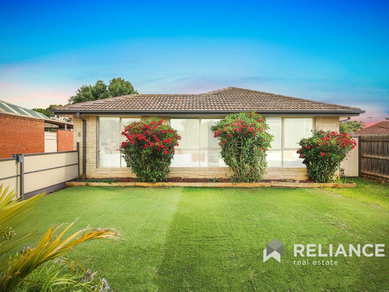 Houses for Sale in Werribee, VIC 3030