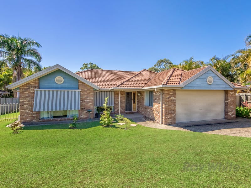 16 Podinga Circuit, Ormeau, Qld 4208 Property Details