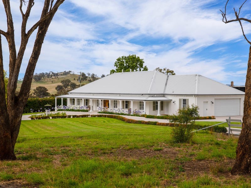 1526 Ophir Road, Rock Forest, NSW 2795