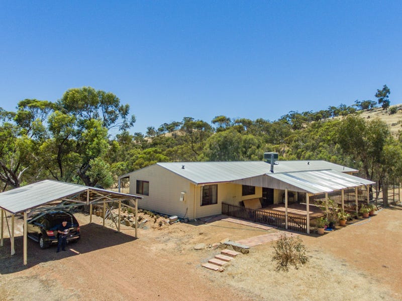6100 Toodyay Road, Dumbarton, WA 6566