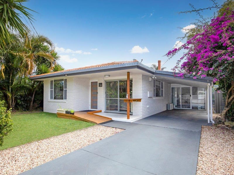 28 Allinga Street, Coombabah, Qld 4216 House for Sale