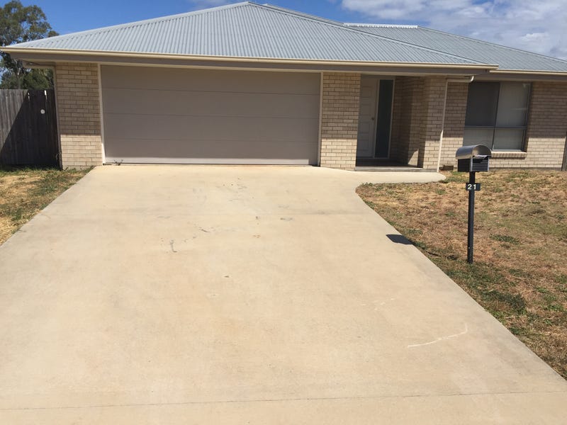 21 Empress Drive, Moore Park Beach, QLD 4670