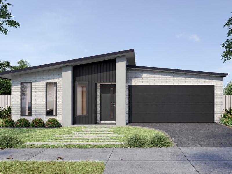 Lot 411 Newcastle Road (Rosehill Estate), Rockbank, Vic 3335 House