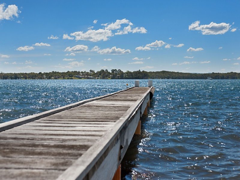 22 Marine Parade, Nords Wharf, NSW 2281