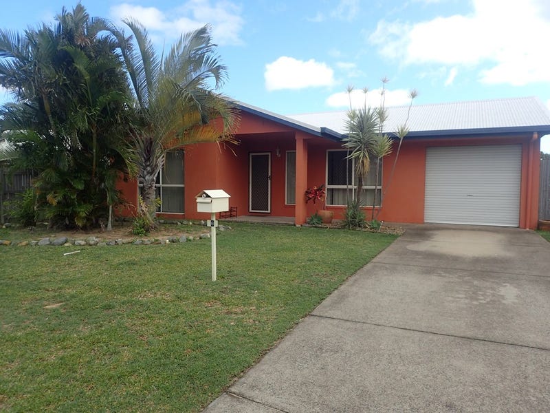 6 Cuthbert Court, Slade Point, QLD 4740