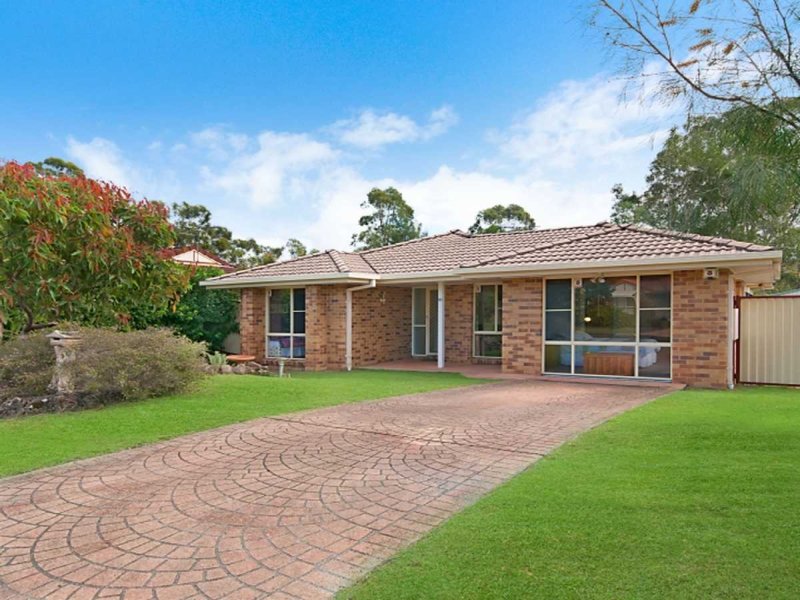 46 Lindsay Crescent, Wardell, NSW 2477 Property Details