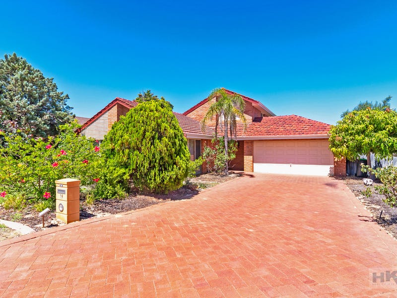 19 Indooroopilly Place, Connolly, WA 6027 Property Details