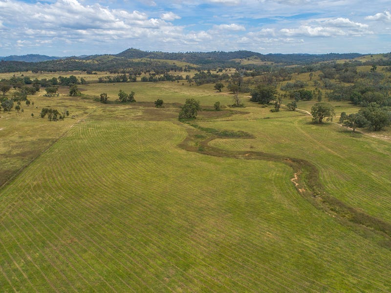 3525 Goolma Road, Goolma, NSW 2852