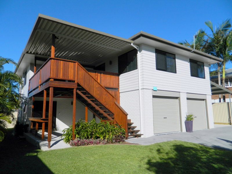 3 Langdon Avenue, Margate, Qld 4019 Property Details