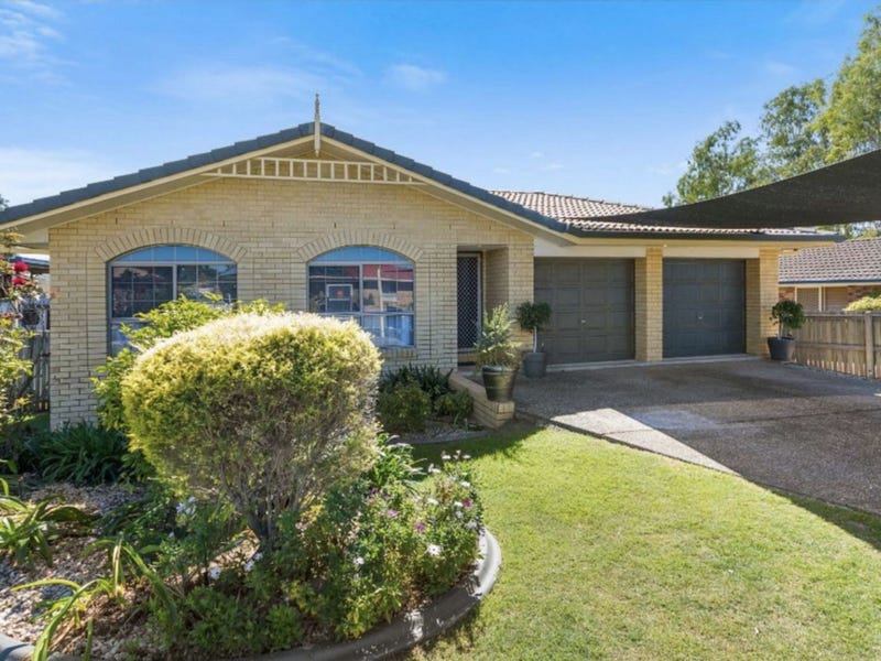 33 Kingston Drive, Flinders View, QLD 4305