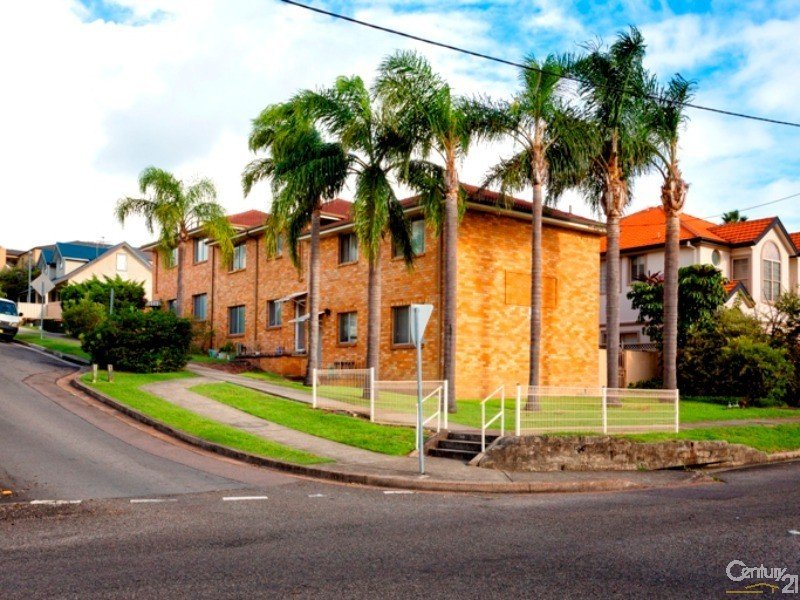 2/81 Mitchell Street, Merewether, NSW 2291 Property Details