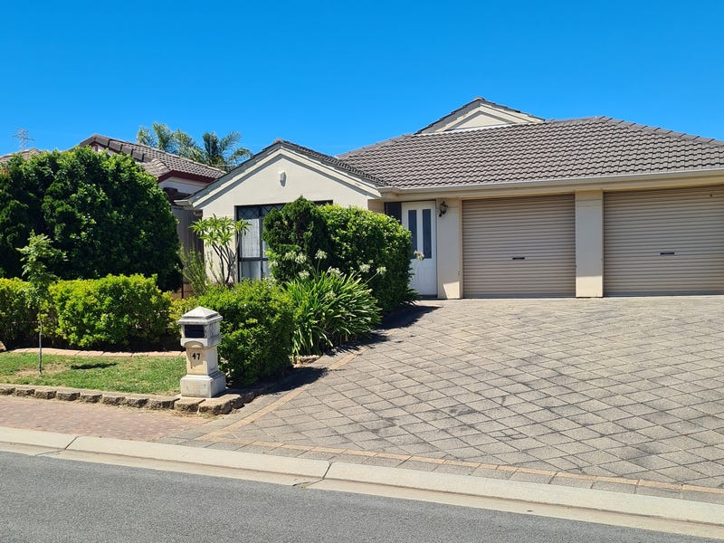 47 Talladira Way, Woodcroft, SA 5162 Property Details