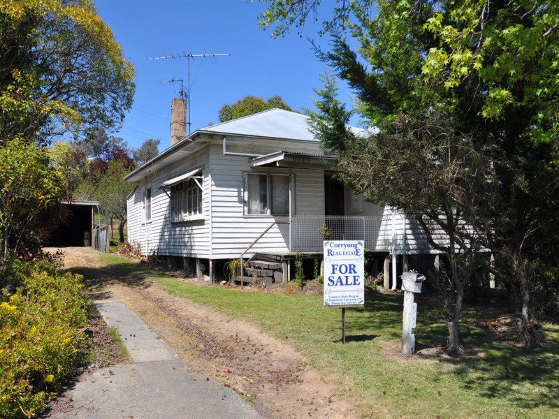 101 Wheeler, Corryong, Vic 3707 Property Details