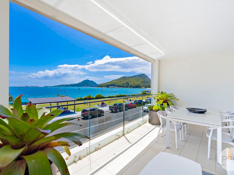 3/59 Shoal Bay Road, Shoal Bay, NSW 2315