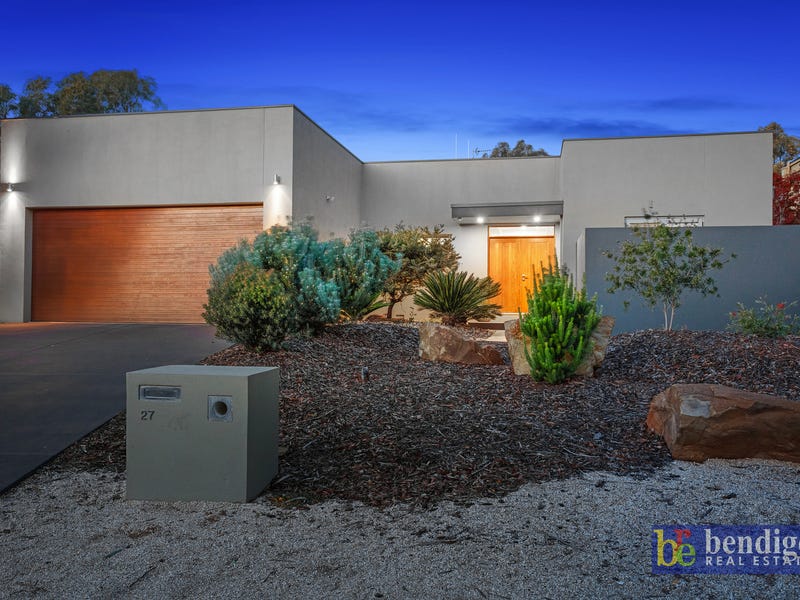 27 Elwood Drive, Strathdale, Vic 3550 Property Details