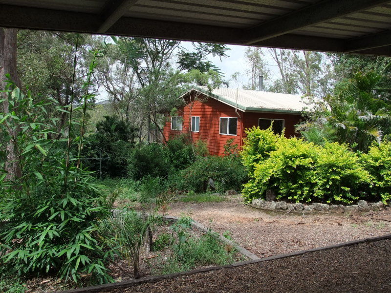 11 Willetts Road, Bauple, Qld 4650 Property Details