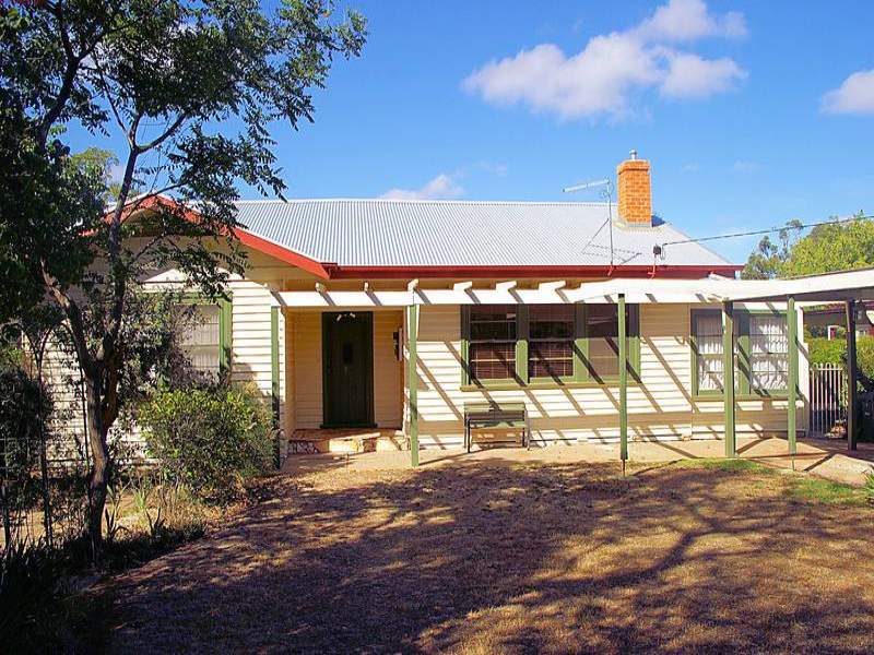 5 Argyle Street, Mildura, Vic 3500 Property Details