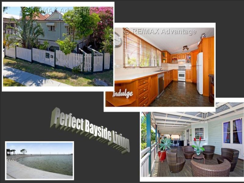 44 Chestnut Street, Wynnum, QLD 4178