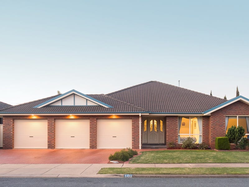 101 Broken River Drive, Shepparton, Vic 3630 Property Details