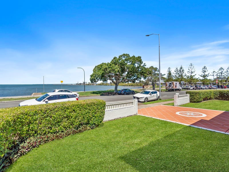 403 Esplanade, Manly, Qld 4179 Property Details