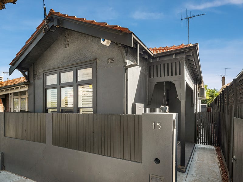 15 Albert Street, Windsor, VIC 3181