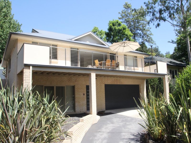 54 Boomerang Road, Springwood, NSW 2777