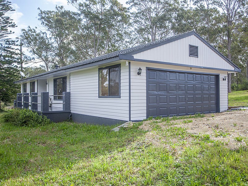 311 Comboyne Road, Wingham, NSW 2429 Acreage for Sale