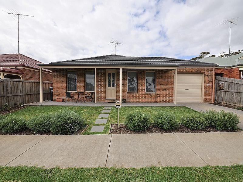 4/25 Burnside Road, Bannockburn, Vic 3331 Property Details