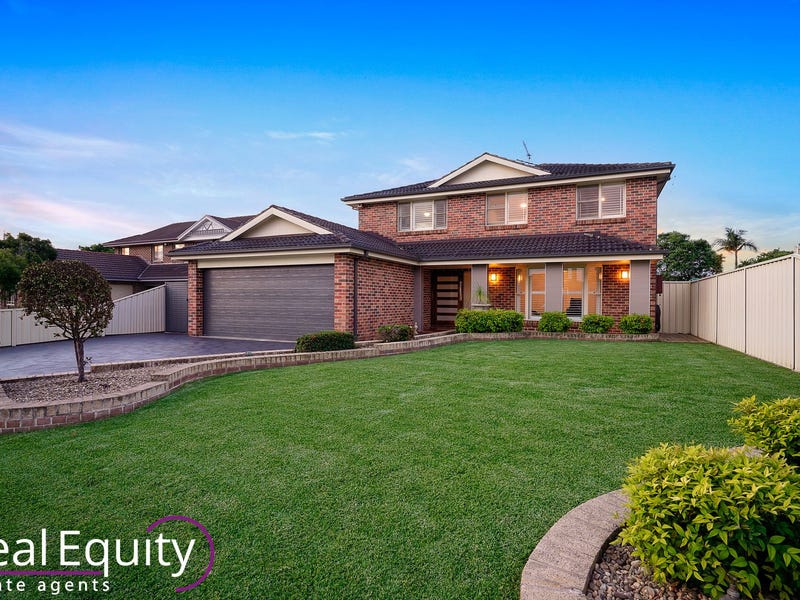 23 Banyule Court, Wattle Grove, NSW 2173 House for Sale realestate