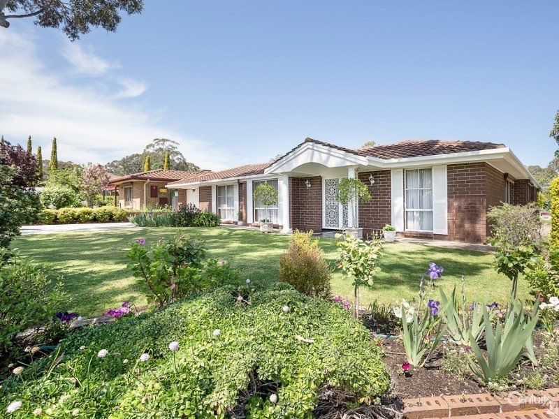 1 Osborne Avenue, St Agnes, SA 5097