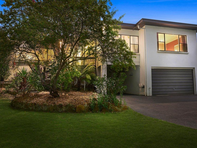 98 Deepwater Road, Castle Cove, NSW 2069