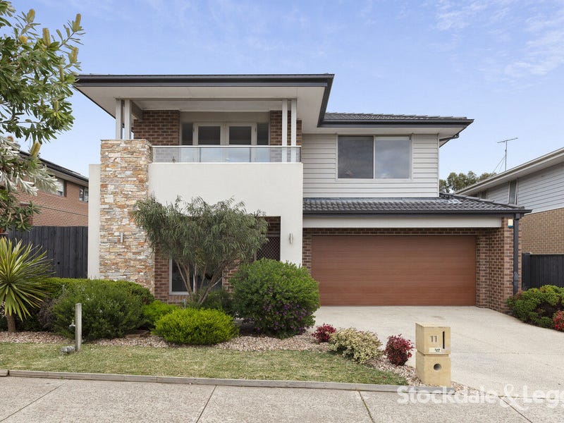 11 Pierview Drive, Curlewis, Vic 3222 House for Sale