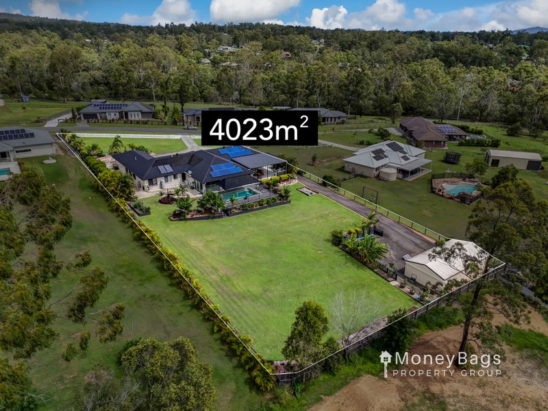 View of 9-13 Early Place, Jimboomba, Qld 4280 - House for Sale - realestate.com.au