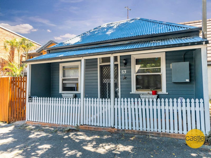 63 Bull St Cooks Hill Nsw 2300 Property Details